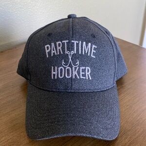 Men’s fishing baseball cap NEW